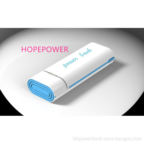 High-Cost Efficiency Power Bank, Cute Size, Competitive Price